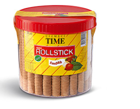 Rollstick Plastic